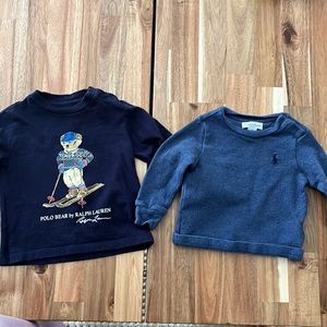 Ralph Lauren Long sleeve